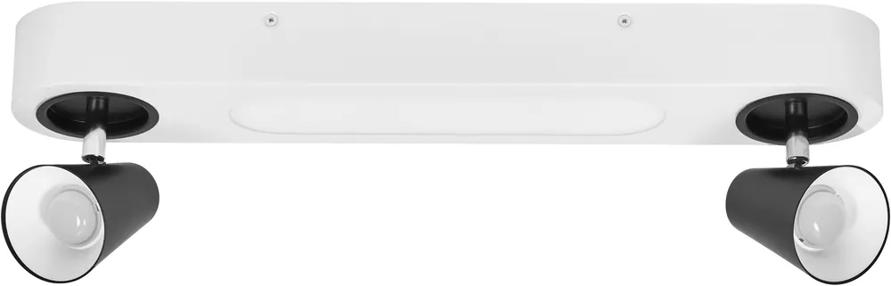LEDVANCE Decor Spot Neptune CLICK-SELECT Weiß 2 Spot Top-Seller