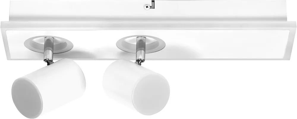 Kracherpreis LEDVANCE Decor Spot Mars CLICK-SELECT Weiß 2 Spot