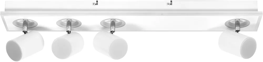 LEDVANCE Decor Spot Mars CLICK-SELECT Weiß 4 Spot Bestseller