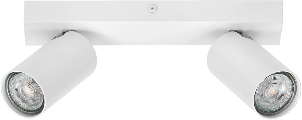 LEDVANCE LED-Spot Octagon GU10 Weiß 2x3,4W 927 DIM Bestseller