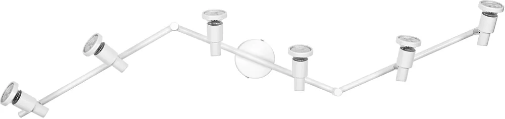 Preis Gesenkt LEDVANCE LED-Spot GU10 Weiß 6 x 3,4 W 927 DIM