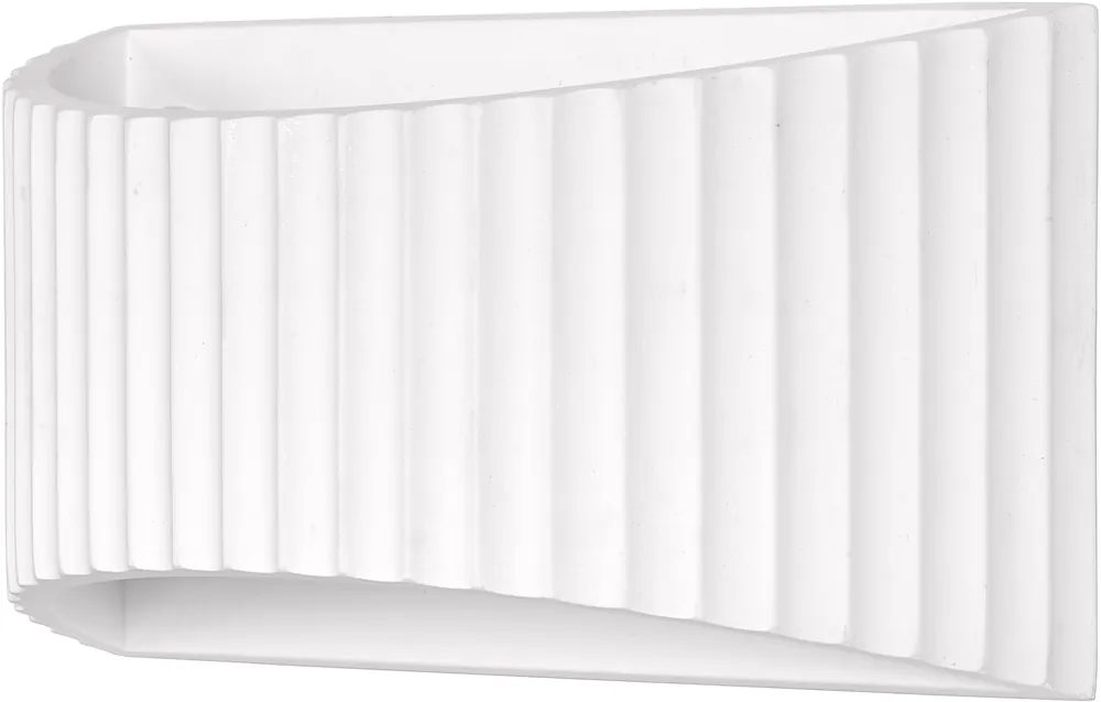 Jetzt Bestellen LEDVANCE Decor Putzleiste Flachwand 290 1XE27 Weiß