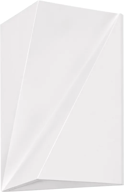 Schneller Versand LEDVANCE Decor Origami Schwan Wandleuchte 2XG9 Weiß