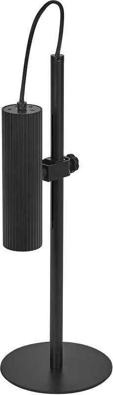 LEDVANCE Decor Drums Tisch GU10 Schwarz Neu