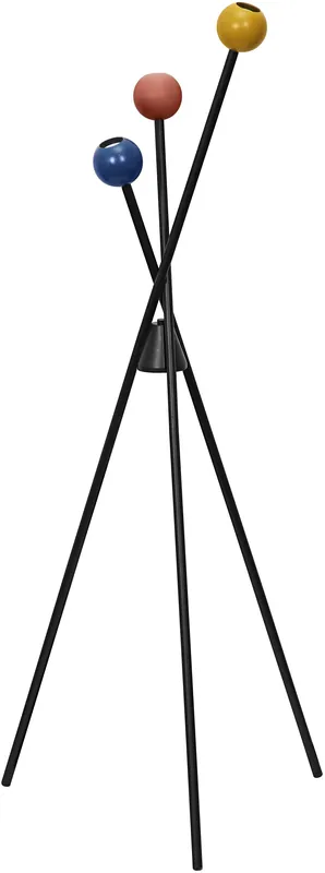 LEDVANCE Decor Bubble Floor 3XE27 Mehrfarbig Sonderangebot