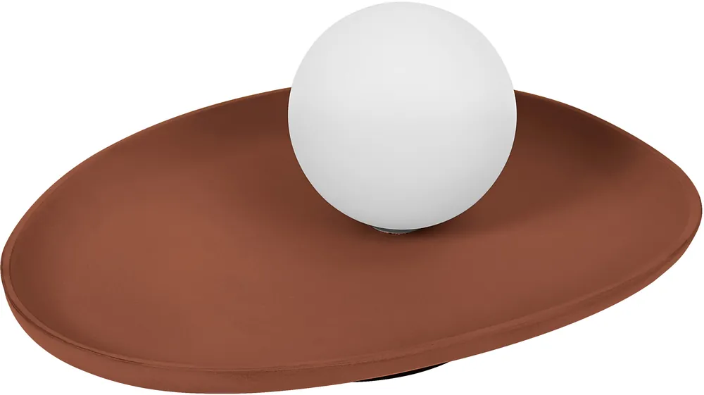 LEDVANCE Decor Ton-Nest-Tisch 1XG9 Braun Neue Kollektion