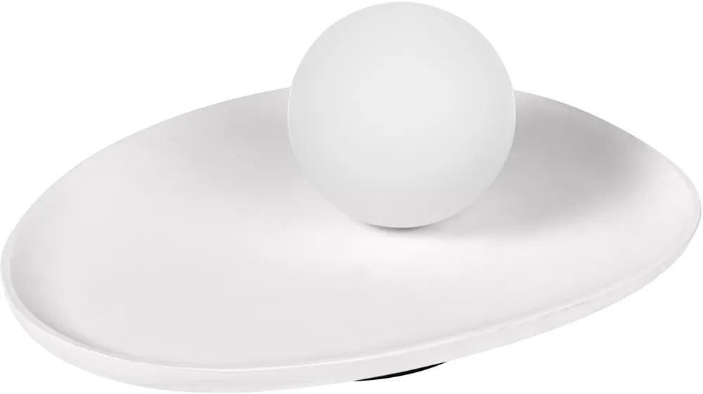 Direkt Vom Hersteller LEDVANCE Decor Putz-Nesttisch 1XG9 Weiß