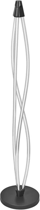 Bestpreis LEDVANCE Decor Swirl Stehleuchte 22W 830 Touch DIM
