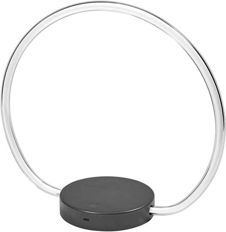 Neuheit LEDVANCE Decor Aura Tischleuchte 10 W 830 Touch DIM USB