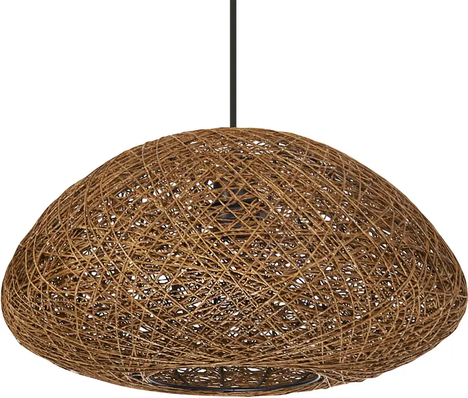 Nur Für Kurze Zeit LEDVANCE Decor Papierpendelleuchte 1XE27 Beige