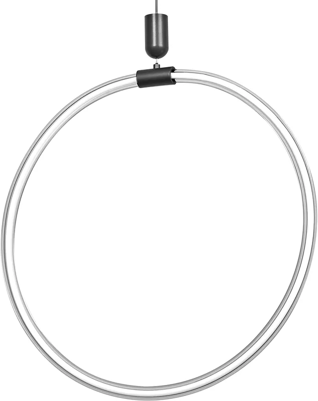 Direkt Vom Hersteller LEDVANCE Decor Aura Pendelleuchte Vert 18W 830 Click DIM