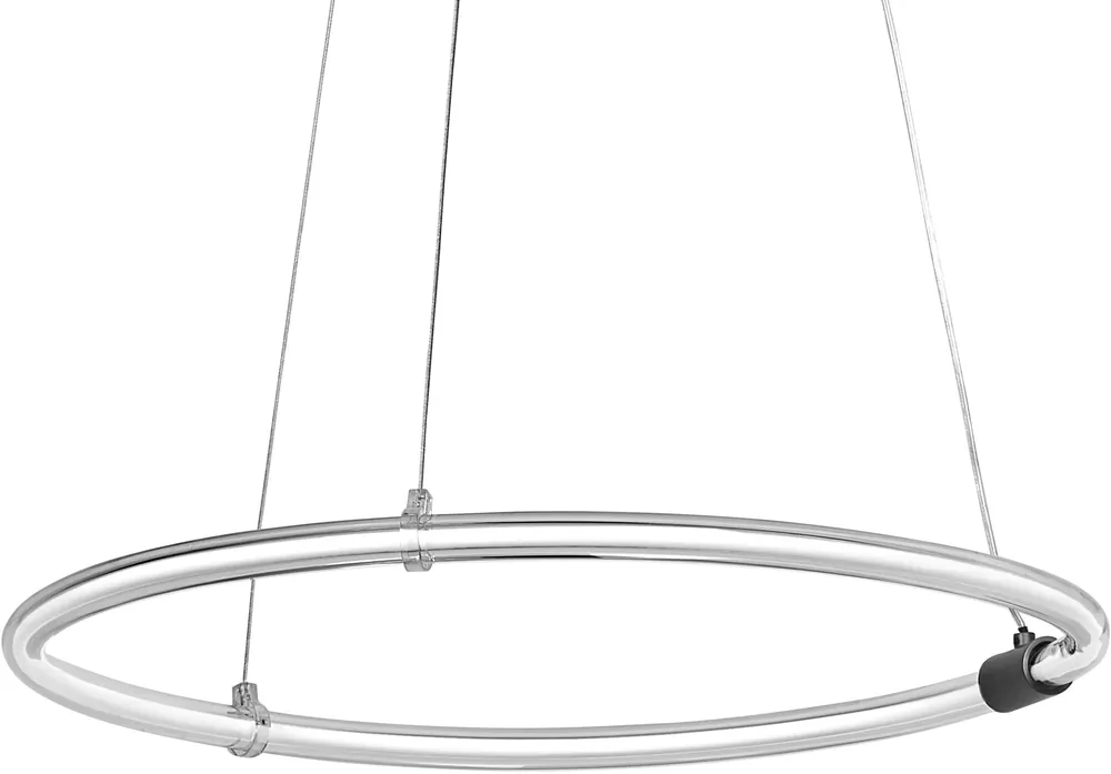 Kracherpreis LEDVANCE Decor Aura Pendelleuchte 18 W 830 Click DIM