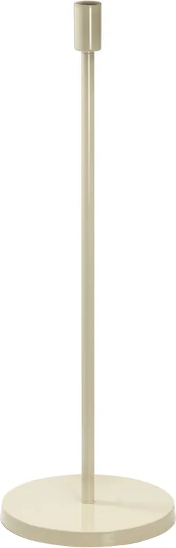 LEDVANCE Decor Stick Stehleuchte Beige Kurz E27 Must-Have