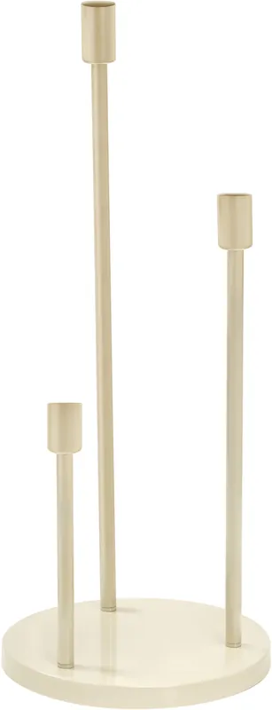 Knallerangebot LEDVANCE Decor Stick Boden Beige 3XE27