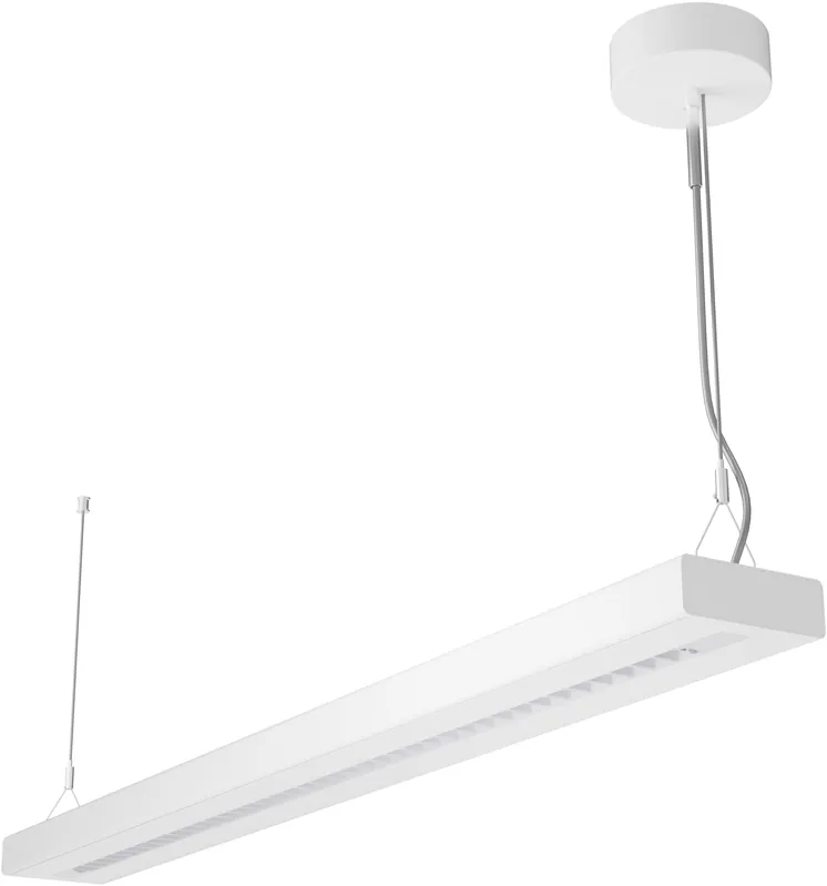 Geprüft LEDVANCE LN INV DI 1500 P 69W 940 PS WT Pendelleuchte