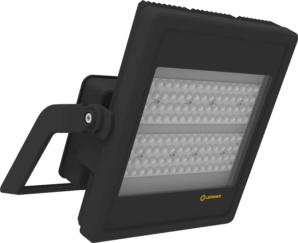 Finale Aktion LEDVANCE FL H M LUM V 300W 730 ASYM 110X30 Flutlicht / Floodlight