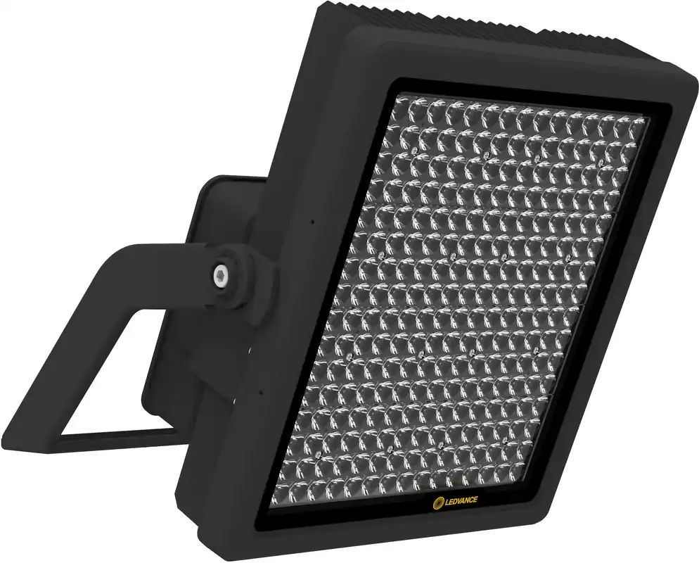 Sale LEDVANCE FL H M LUM V 500W 740 SYM R12 Flutlicht / Floodlight