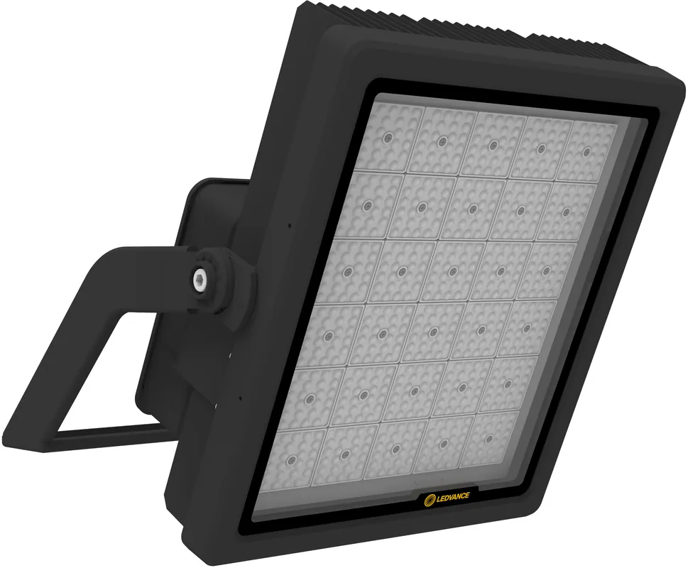 Aktuell LEDVANCE FL H M LUM V 500W 740 SYM R90 Flutlicht / Floodlight