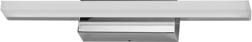 Mega-Angebot LEDVANCE Orbis Spiegel 40 cm Click CCT DIM IP44 Chrom
