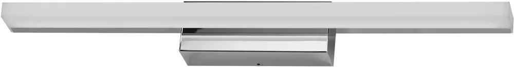 LEDVANCE Orbis Spiegel 60 cm Click CCT DIM IP44 Chrom Preisknaller