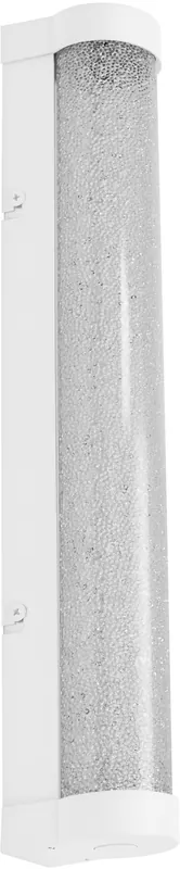 LEDVANCE Orbis Röhren-Blasenglas 40 cm, klickbar, CCT-dimmbar, IP44, weiß Neu