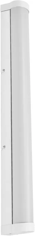 LEDVANCE Orbis Tube Frostglas 60 cm, klickbar, CCT-dimmbar, IP44, weiß Echt