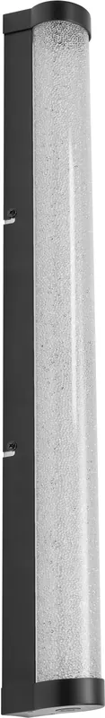 LEDVANCE Orbis Röhren-Blasenglas 60 cm, klickbar, CCT-dimmbar, IP44, schwarz Ausverkauf