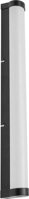 LEDVANCE Orbis Tube Frostglas 60 cm Click CCT DIM IP44 Schwarz Markenware