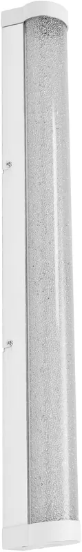 LEDVANCE Orbis Röhren-Blasenglas 60 cm, klickbar, CCT-dimmbar, IP44, weiß Rabatt