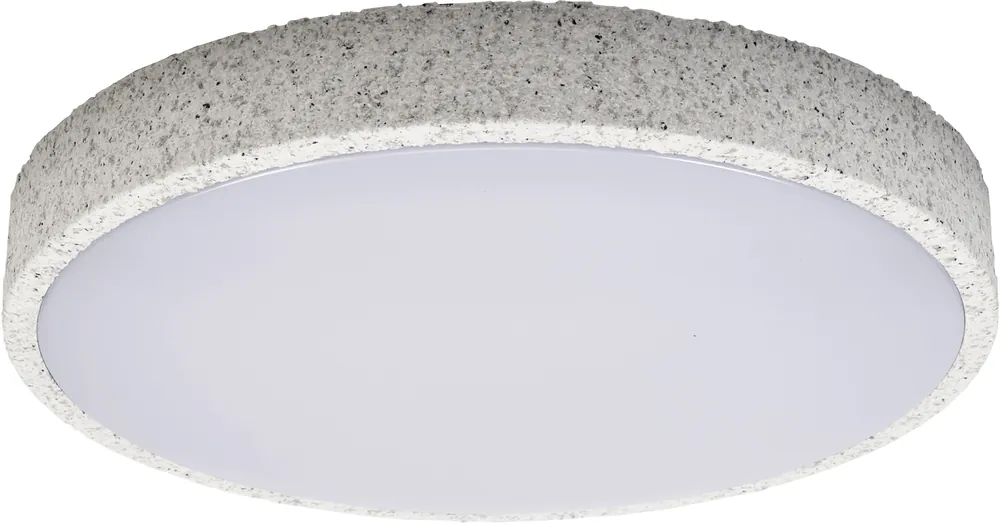 Beliebt LEDVANCE Orbis Yummy 390 mm 24 W 830 Click DIM Weiß