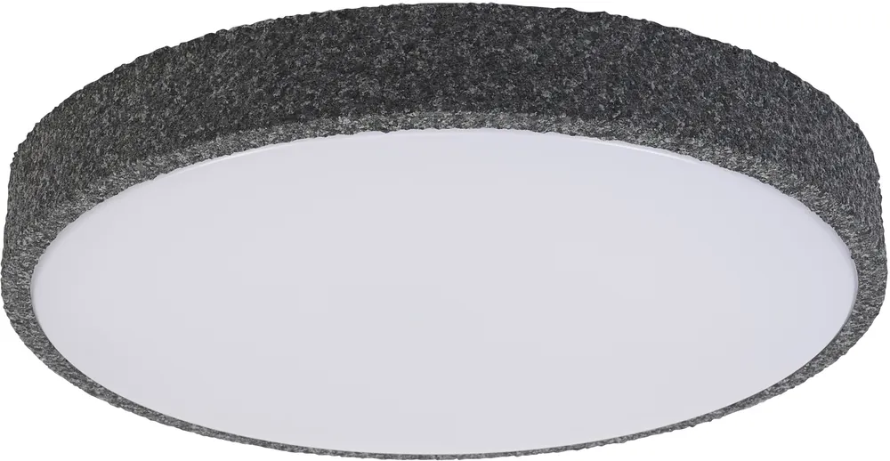 LEDVANCE Orbis Yummy 490 mm 36 W 830 Click DIM Schwarz Neue Ware