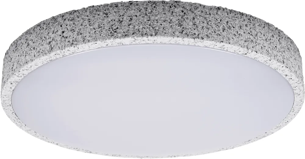 Aktuell LEDVANCE Orbis Yummy 390 mm 24 W 830 Click DIM Grau