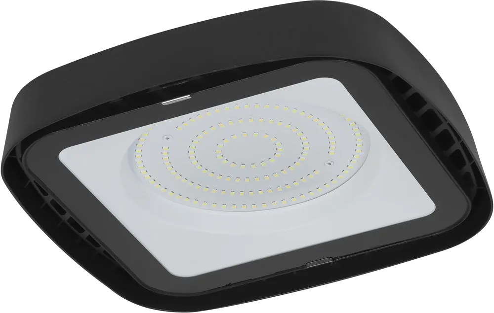 Online Kaufen LEDVANCE Highbay Ufo 130W 865 IP65 Schwarz