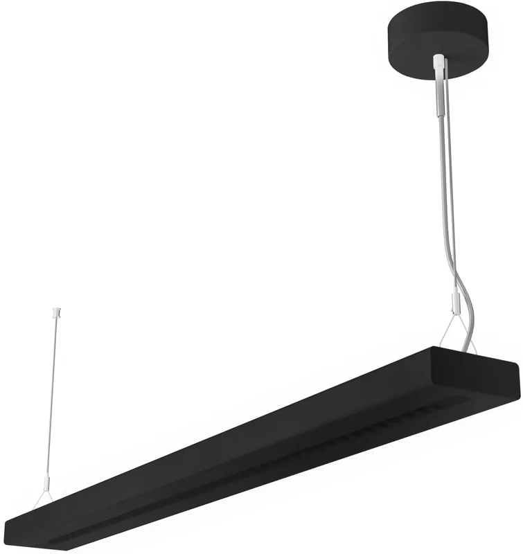 Highlight LEDVANCE LN INV DI 1200 P 55W 930 PS BK Pendelleuchte