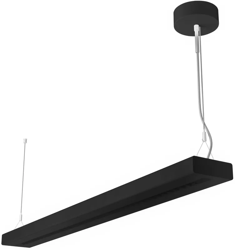 LEDVANCE LN INV DI 1200 P 54W 940 DAVR BK Pendelleuchte Schnäppchen