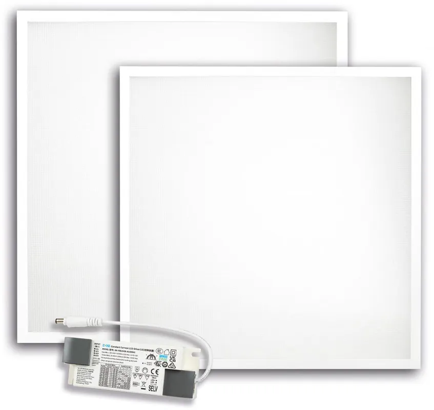 ISOLED LED Panel ECO Backlight Line 625 UGR Versand Am Gleichen Tag