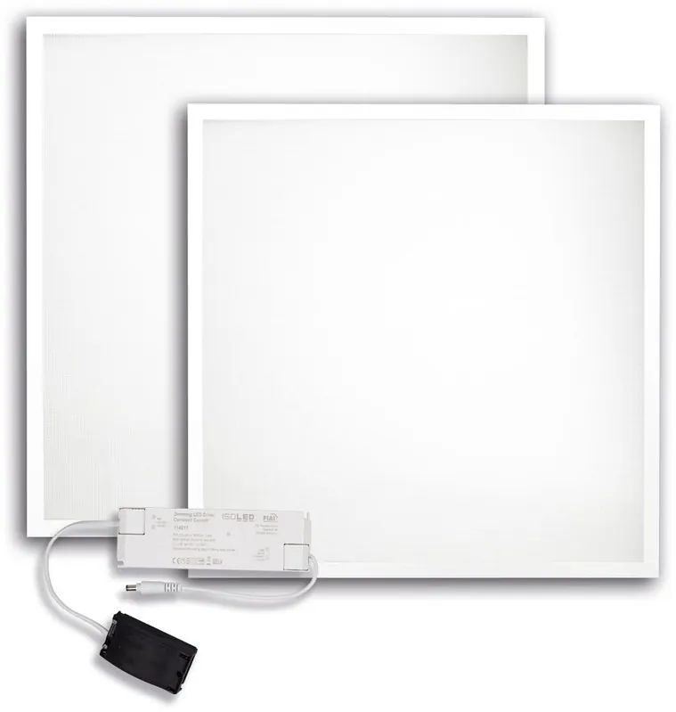 Mega-Angebot ISOLED LED Panel ECO Backlight Line 625 UGR