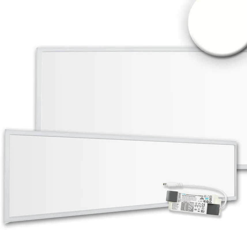 Sonderangebot ISOLED LED Panel Business Line 1200 UGR