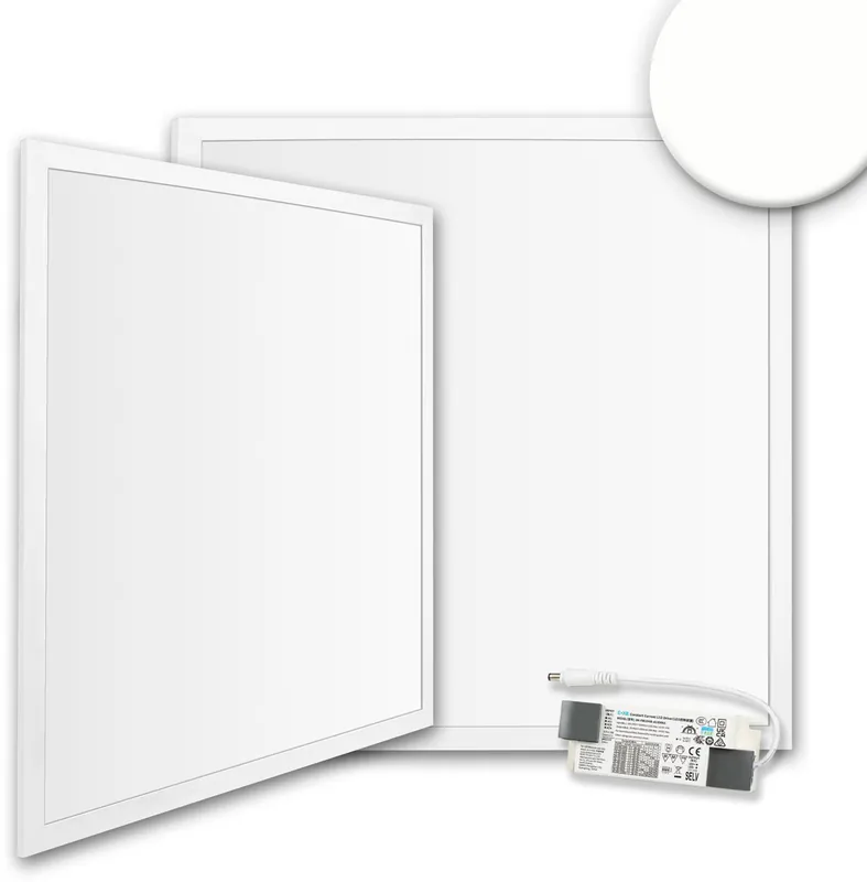 ISOLED LED Panel Business Line 600 UGR Begrenztes Angebot