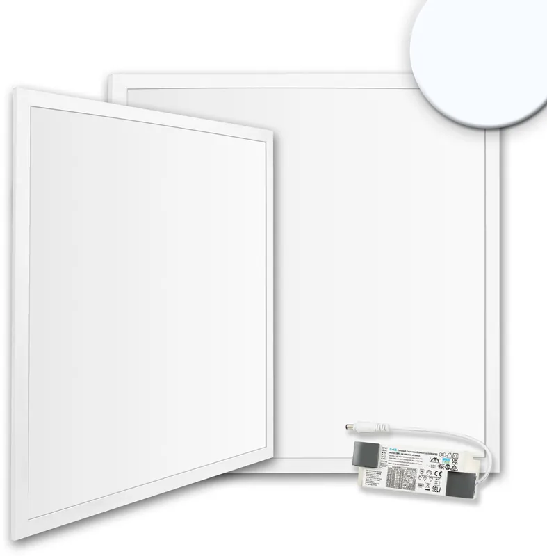 Nur Für Kurze Zeit ISOLED LED Panel Backlight Line 625, UGR