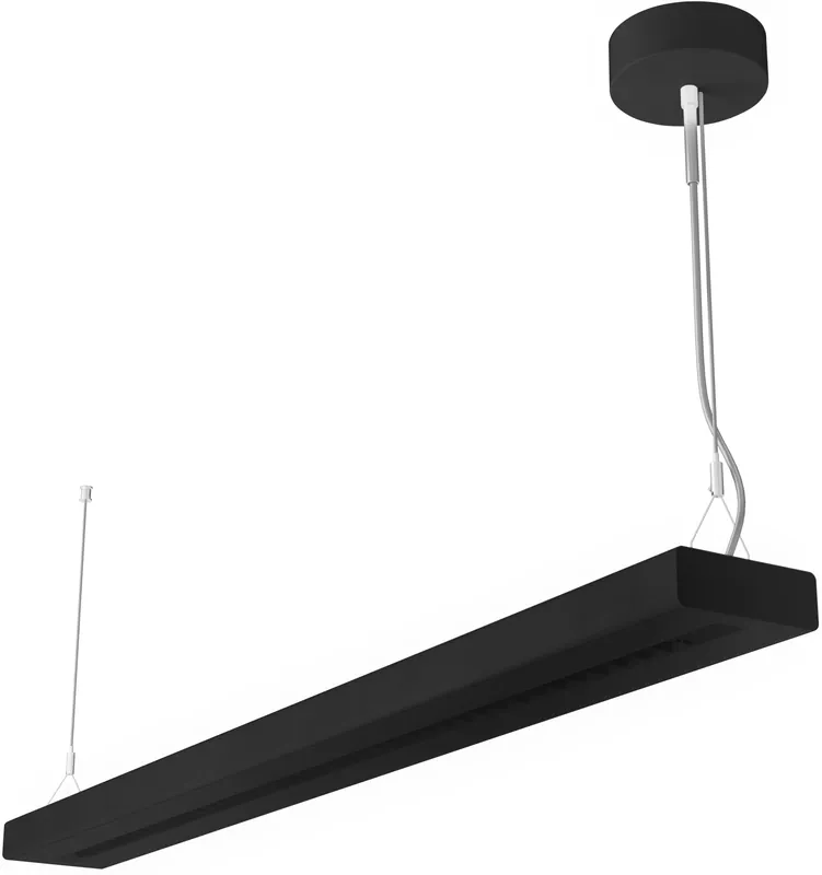 Markenprodukt LEDVANCE LN INV DI 1500 P 69W 930 DAVR BK Pendelleuchte
