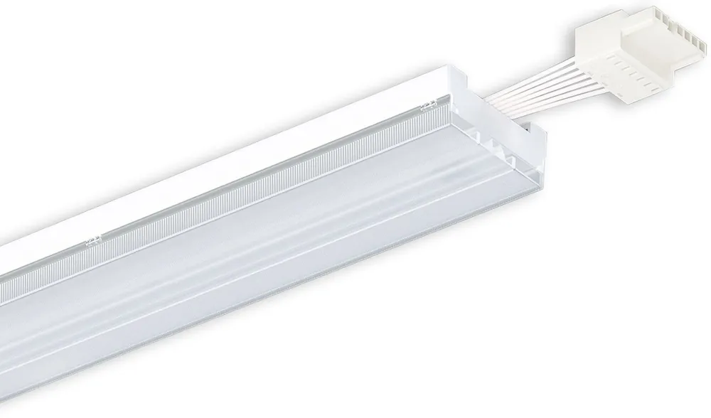 ISOLED FastFix LED Linearsystem R PRO Modul 1472mm, 50-100W, 4000K, 60°, 180lm/W Must-Have