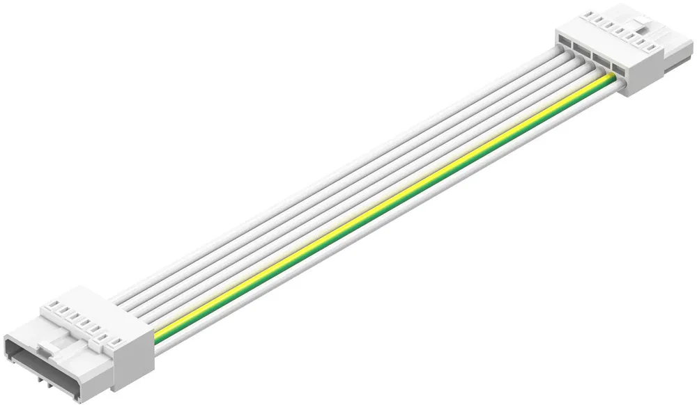 Begrenztes Angebot ISOLED FastFix LED Linearsystem R XL Verlängerungskabel 1,6m, 7-polig