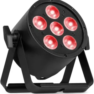 beamZ Pro BAC320 LED ProPar RGBW Rabatt