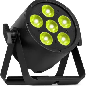 Bestpreis beamZ Pro BAC322 LED ProPar RGBALC