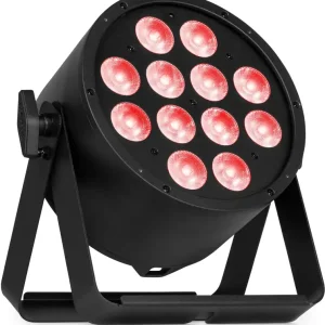 beamZ Pro BAC330 LED ProPar RGBW Neu