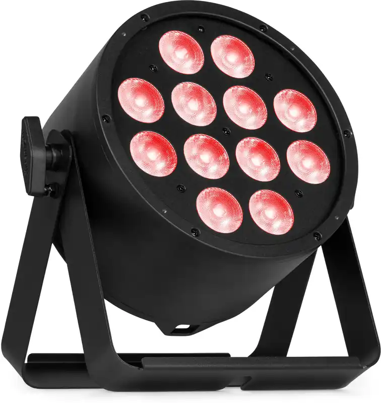 beamZ Pro BAC330 LED ProPar RGBW Neu