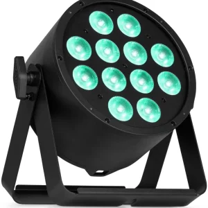 beamZ Pro BAC332 LED ProPar RGBALC Neuheit