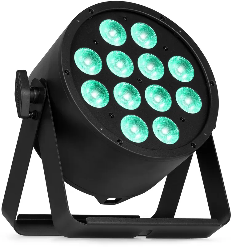 beamZ Pro BAC332 LED ProPar RGBALC Neuheit
