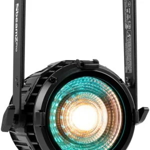 Preiswert beamZ Pro NEUTRON-ATOM FC vernetzbar 200 W RGBAL+RGB